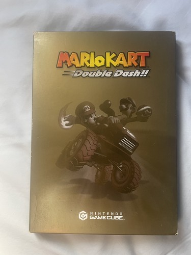 Mario kart double dash - double,