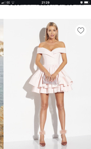 Beautiful lou dress - dress,, size