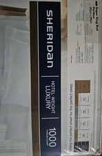 Sheridan Super King Hotel