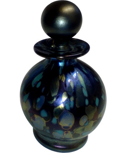Isle wight glass perfume - isle, of