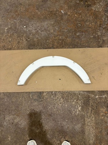 Lunar wheel arch spat - lunar,
