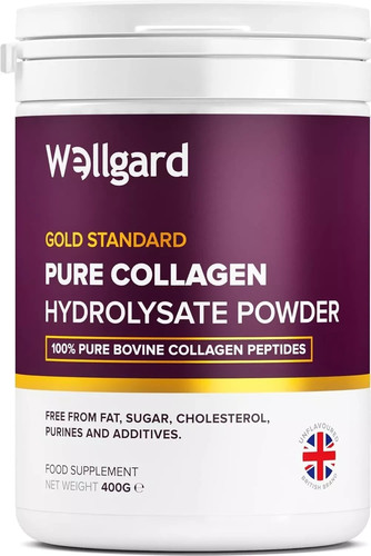 Wellgard gold standard - wellgard, 100%