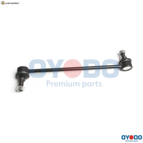 Bar brace stabilizer - bar,