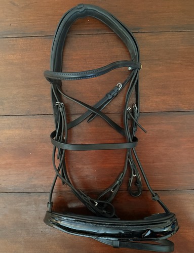 Albion xfull horse padded - albion,