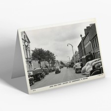 NOTELET - Vintage Ireland -