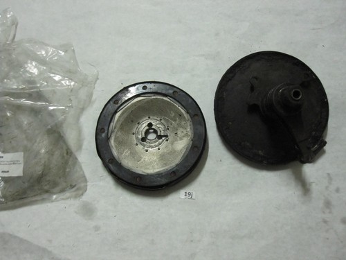 Brake servo ug2475sxr - brake,