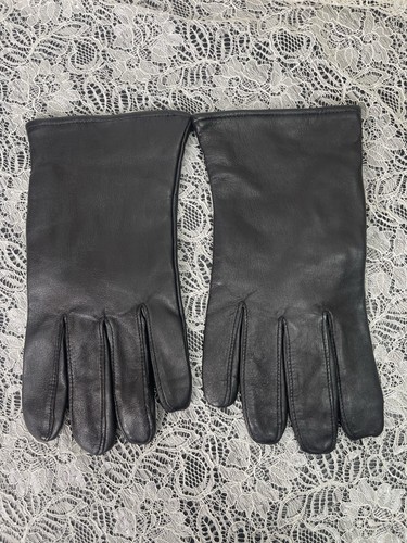 Vintage 90s military black - us,