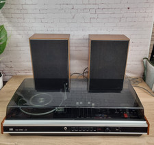 Itt ka2030 vintage - ka2030, stereo