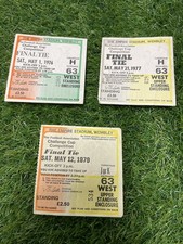 Manchester united cup final - manchester,