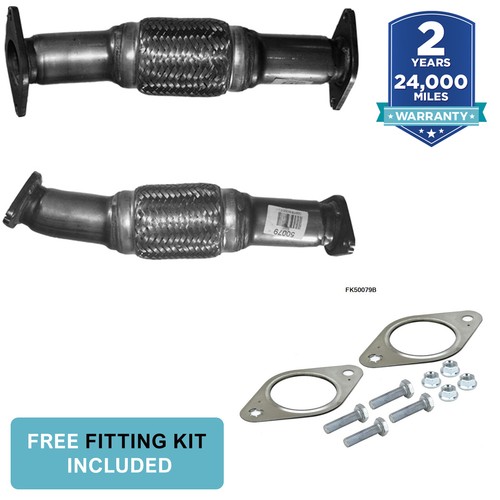 Connecting pipe bm50079 ford - pipe,