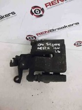 Renault Megane + Scenic