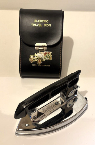 Vintage 1950 rolls - vintage, 1950’s