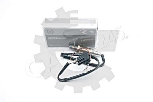 Lambda oxygen sensor - lambda, vw