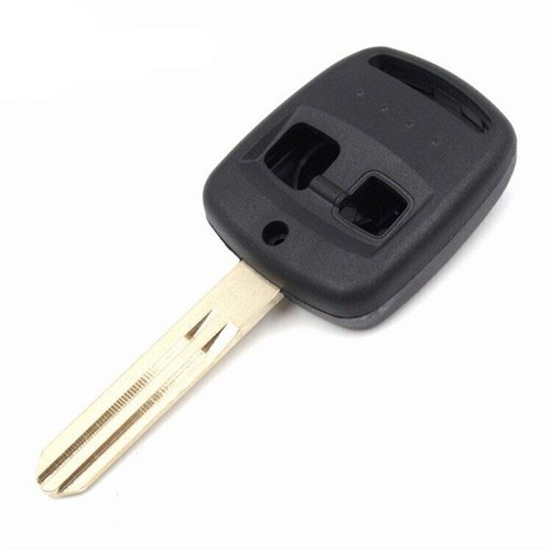 Buttons flip keyless entry - 2,