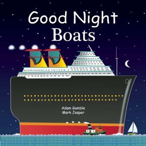Good night boats - boats;,