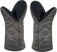 2Pack Oven Gloves Heat