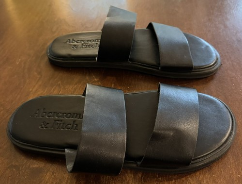 Abercrombie and fitch black - and,
