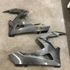 For SUZUKI GSX-R 1000