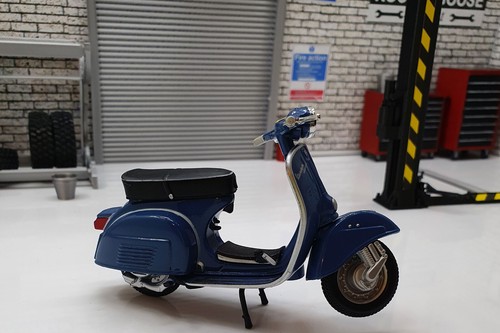 Vespa 150 sprint veloce - vespa,