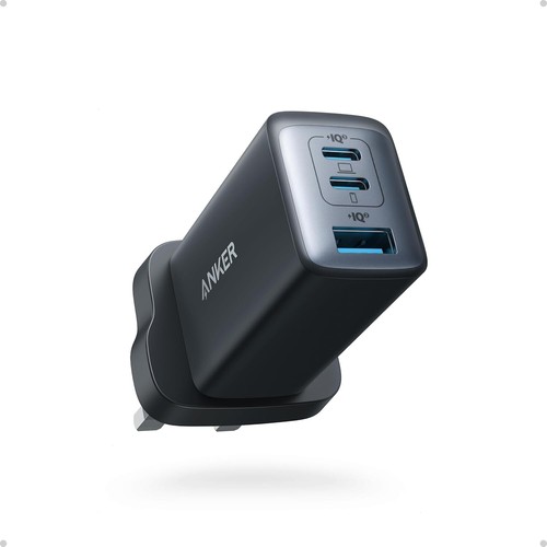 Anker usb plug 735 - usb,
