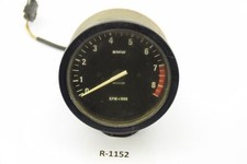 1991 BMW R 100 GS 247 E