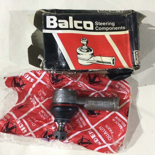 Track tie rod end granada - track,
