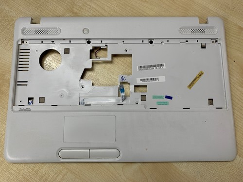 Toshiba satellite c660 c660d - toshiba,