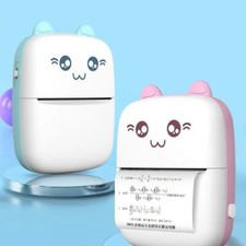 Mini thermal printer bluetooth - mini,