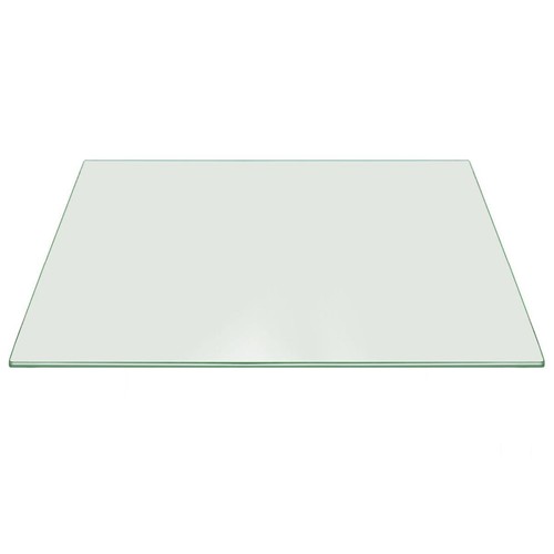 Fab glass and mirror rectangle - fab,