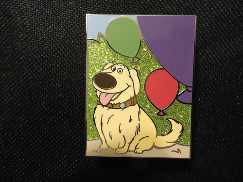 Disney 2013 pixar mystery - disney,