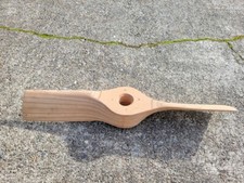 NEW Partially Built Wooden