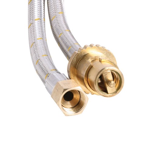 Brand new long stainless - new,