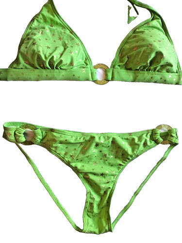 Primark ocean club - club, green
