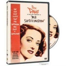 Mr. Skeffington DVD Drama
