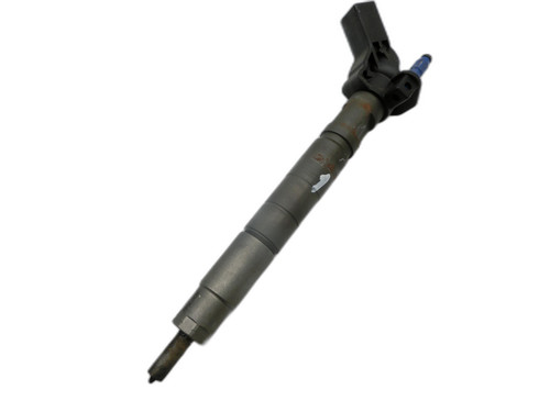 Injector nozzle - injector,