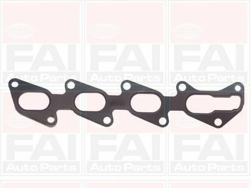 Exhaust manifold gasket - exhaust,