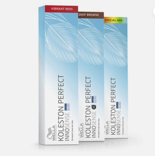 Wella koleston perfect - koleston,