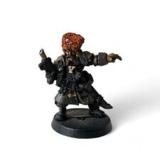 GW Warhammer 40000 40K Imperial Guard Vostroyan First Born Sergeant T175