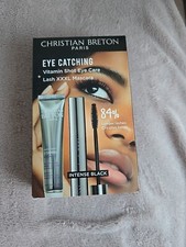 CHRISTIAN BRETON SET | EYE