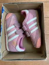 Adidas Dragon Kids 7K Toddler