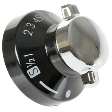 NEW WORLD Oven Knob Gas Hob