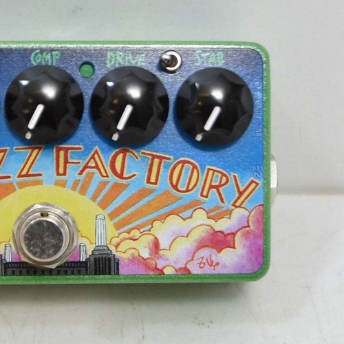Vex vexter vertical fuzz - vertical,