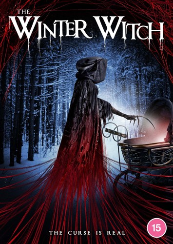 The winter witch rula - the,