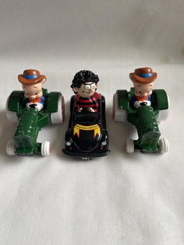 Vintage ertl looney - vintage,