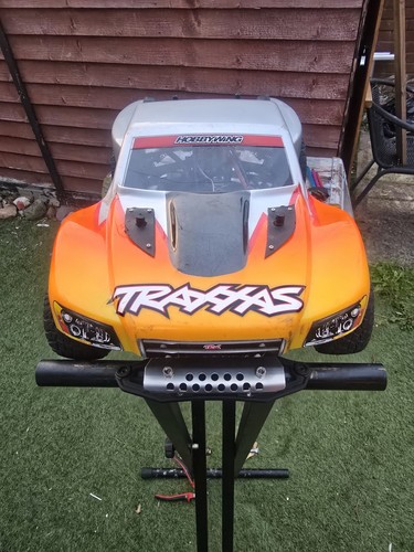 Ofna ultra ttrax splash - lx,