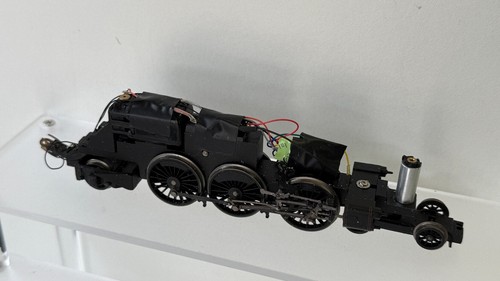 Hornby gauge princess - gauge, br