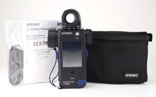 Sekonic L-858D Speedmaster