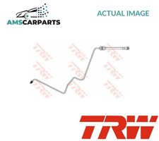 BRAKE HOSE LINE PIPE REAR