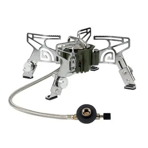 Trakker armolife stove - armolife,