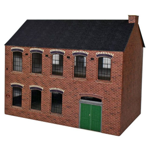 Gauge card kit - oo,